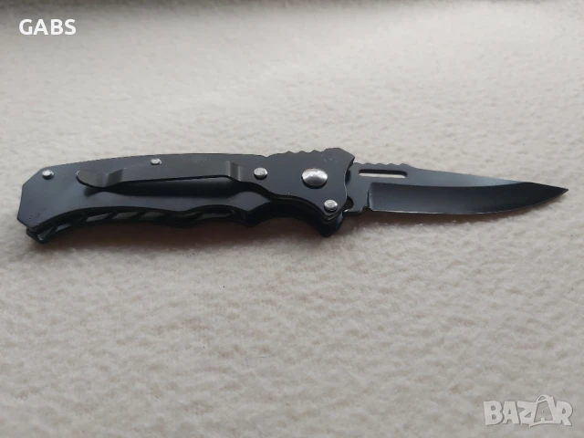 Комплект 4 броя сгъваеми ножчета, снимка 6 - Ножове - 50667688