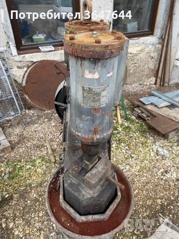 Хидравличен ковашки чук, снимка 6 - Хидравлични и пневматични чукове - 52749298