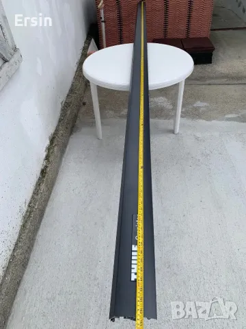 Преден панел за Тента Thule Omnistor 4.0 м.Неразличим от нов цена 320.00 лева, снимка 5 - Палатки - 49315442