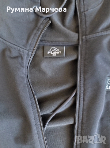 Дамски FLAIR , снимка 16 - Суичъри - 51969895