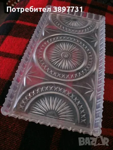 Ретро табла от миналия век 