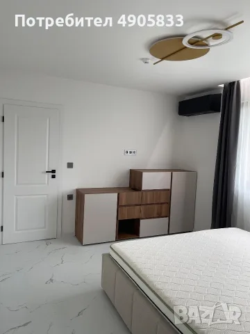 Двустаен апартамент 63 м.кв., снимка 4 - Апартаменти - 55509986