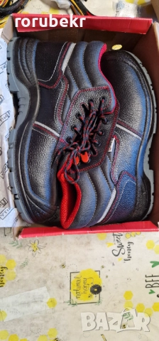 Работни обувки  Нови , снимка 4 - Други - 52719425