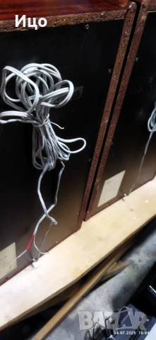 Audion Box Rubin 250/3 тонколони., снимка 5 - Тонколони - 50910658