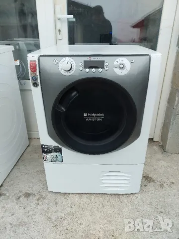 Сушилня Hotpoint Ariston
, снимка 1