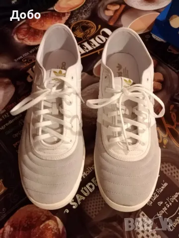 Маратонки , снимка 2 - Маратонки - 49332028