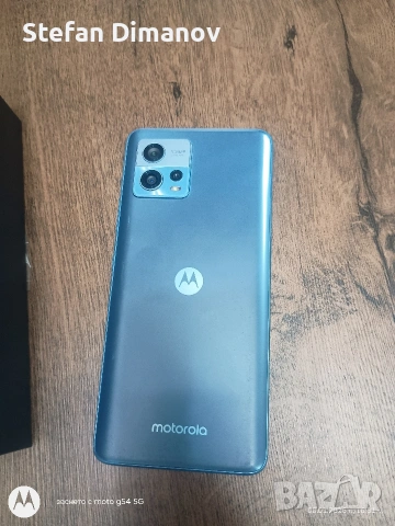 моторола г72