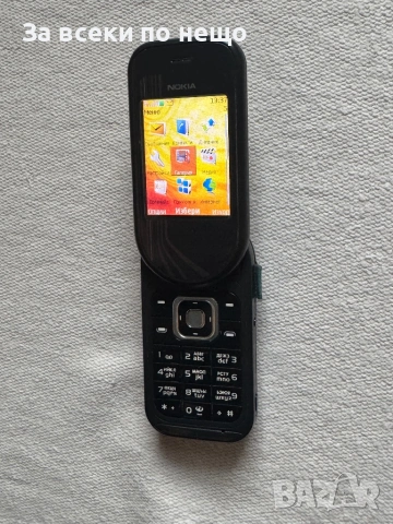 Nokia 7373, снимка 12 - Nokia - 53196486