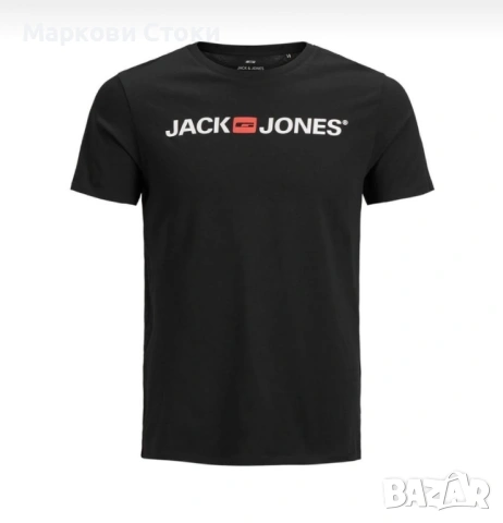 ✅ Тениска 🔝 Jack & Jones   