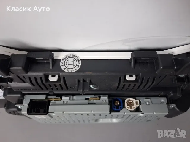 Километраж Bmw 7 series G11 2017г., снимка 3 - Части - 56098687