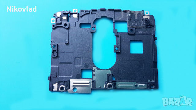 Капак за основна платка Nokia 5.1 Plus (X5), снимка 2 - Резервни части за телефони - 36131451