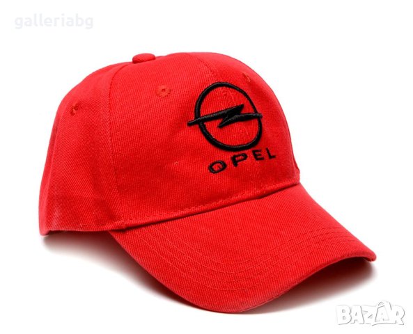 Автомобилни шапки - Опел (Opel), снимка 7 - Шапки - 39430430