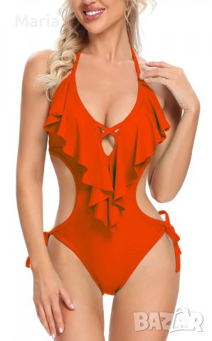 Бански костюм М 774, снимка 1