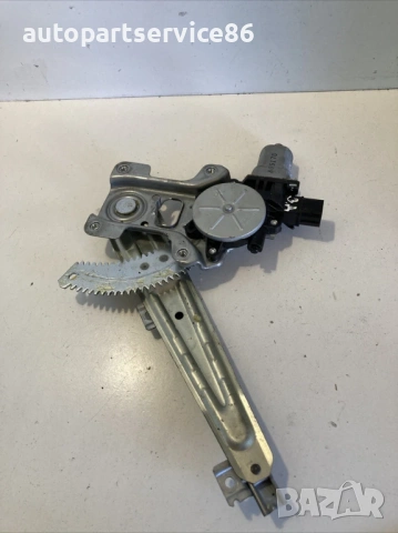 Мотор за стъклоповдигач заден десен за Peugeot 4007 2.2 HDI (2009) 5713A085