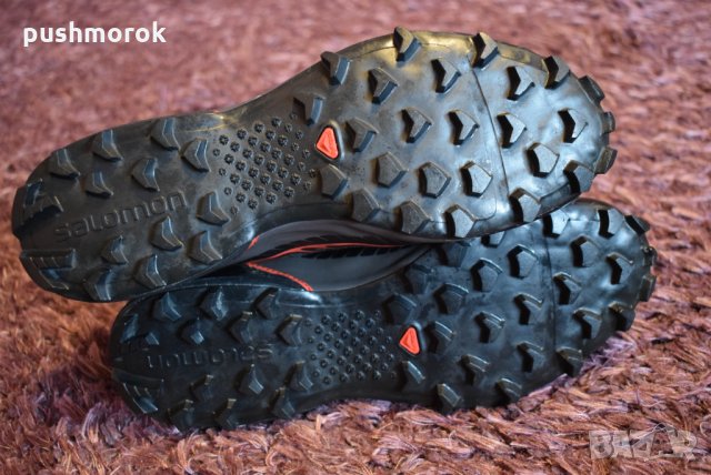 SALOMON S-Lab Speed - unisex 37 номер, снимка 9 - Маратонки - 36004184