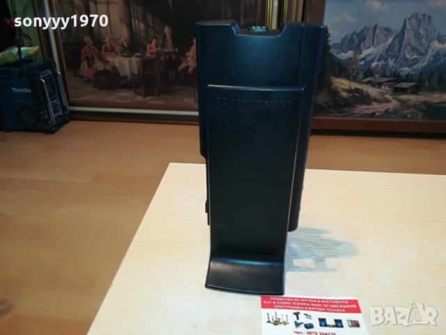 sennheiser tr170 transmiter-внос germany 1103220950, снимка 9 - Слушалки и портативни колонки - 36065438