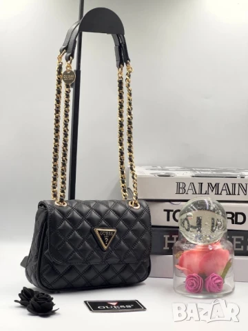 чанти guess , снимка 11 - Чанти - 50675985