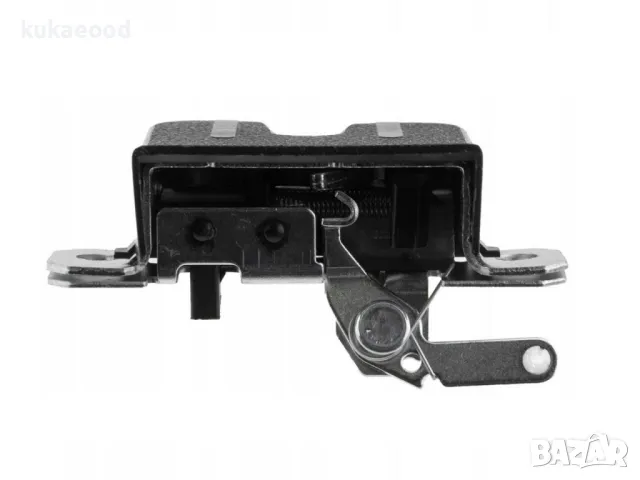 Брава за багажник Seat Toledo 1M (1998-2004), снимка 4 - Части - 49542364