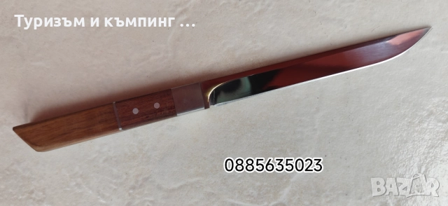 Ножче М390 / нов модел /, снимка 3 - Ножове - 52371786