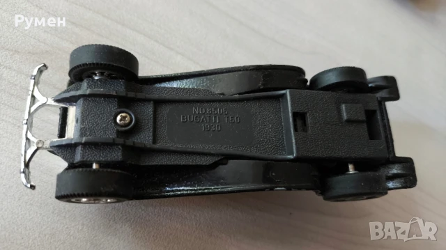 Колекционерски колички, снимка 10 - Колекции - 31220953