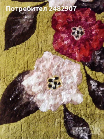 Старо пано за стена, снимка 3 - Пана - 47327273