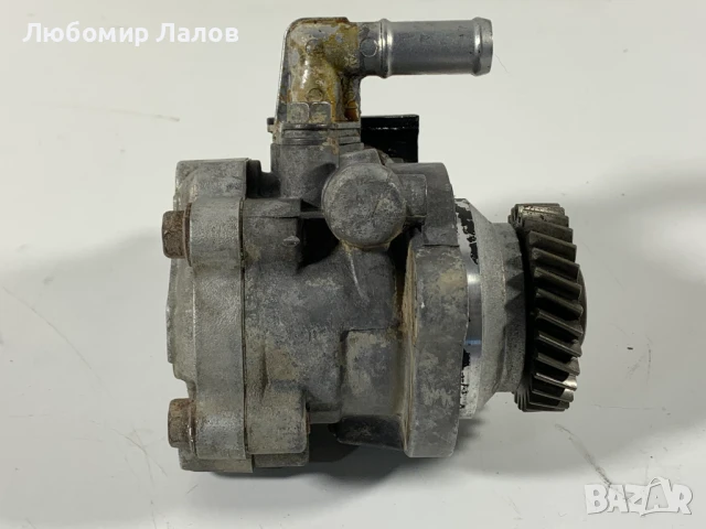 Хидравлична помпа Nissan Terrano II 3.0Di 4WD 154 к.с. (02-09)г. , снимка 4 - Части - 51114666