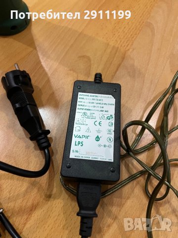 Инхалатор за ароматерапия, снимка 12 - Медицинска апаратура - 40491237