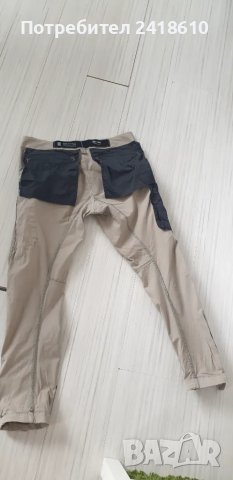 G - Star Rovic Zip 3D Cargo Mens Size 36/34 ОРИГИНАЛ! Спортен Панталон., снимка 9 - Панталони - 49633335