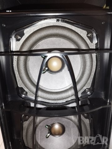 Bose AV18/28/PS28II Powered speaker system, снимка 3 - Аудиосистеми - 44281595