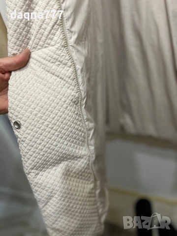 Немско олекотено макси яке, снимка 11 - Якета - 53144672