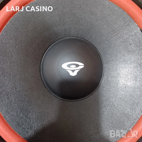 Cerwin-Vega 15" инча, говорители, баси, драйвери, снимка 3 - Тонколони - 52115940