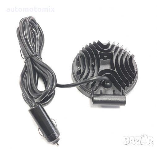 ДИОДЕН ХАЛОГЕН С МАГНИТ 18W 1БР. - 1896, снимка 3 - Аксесоари и консумативи - 34371453