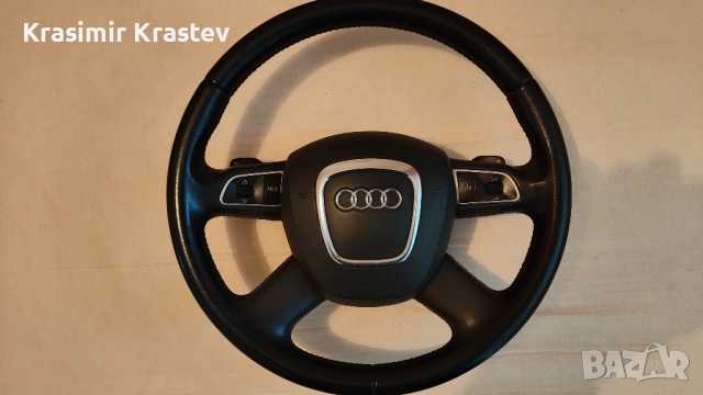 Волан с еърбег за Ауди 4F