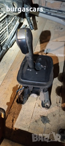 Лост скорости 332614130 Opel Corsa C