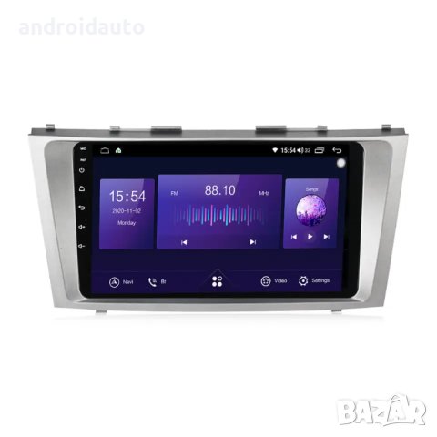 Toyota Camry 40 50 2006-2011 Android Mултимедия/Навигация,1003