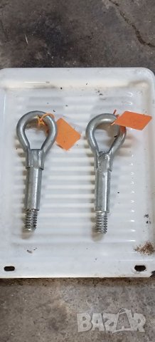 Кука за теглене Opel/Chevrolet/TA85199, снимка 5 - Автомобили и джипове - 41663732