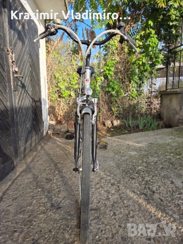 Дамски велосипед Suncox, снимка 8 - Велосипеди - 52385109