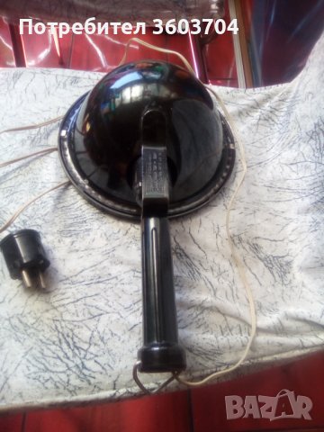 Медицински уред за нагрявки, снимка 3 - Фризьорски принадлежности - 41992664