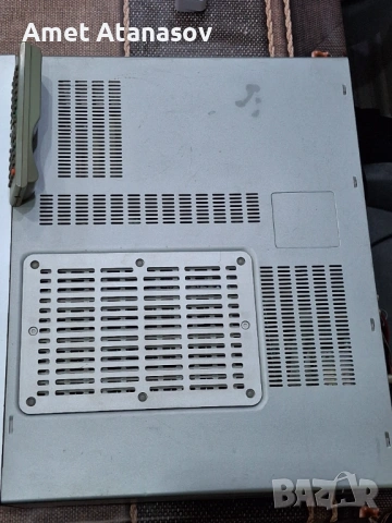 Pioneer усилвателя Работи перфектно без проблеми, снимка 6 - Други услуги - 53832272