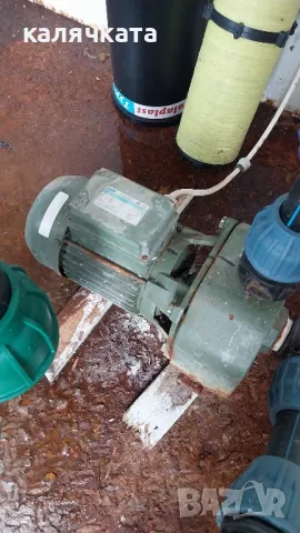 помпа за вода