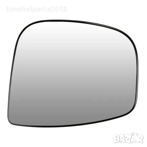 Стъкло за огледало за Citroen Berlingo 2012-, Peugeot Partner 2012 -Пасажерска страна