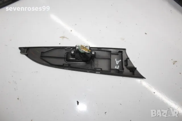 Бутон ел стъкло предно дясно Мазда 3 2008 2.3i 158hp Mazda 3 седан, снимка 2 - Части - 48508191