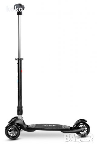Тротинетка Micro Kickboard 100% Original, снимка 2 - Скутери и тротинетки - 36012183