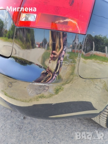 Аудио А4 авант, снимка 5 - Автомобили и джипове - 52690768