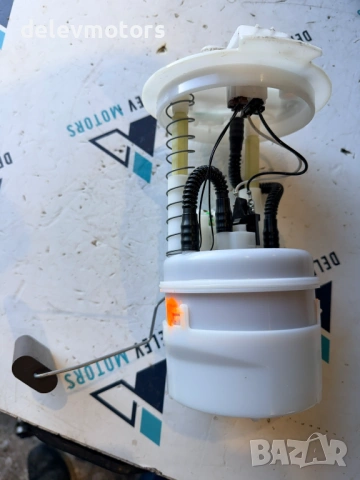 172020253R бензинова помпа от Dacia Sandero 3, двигател H4DF480, 1.0 TCe ECO-G, 101 кс., 2025 г., снимка 4 - Части - 53340614