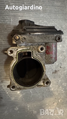 Дроселова Клапа за Ford C-Max 2008 - VP4M5U-9E927-DC / 0688527, снимка 2 - Части - 52828708