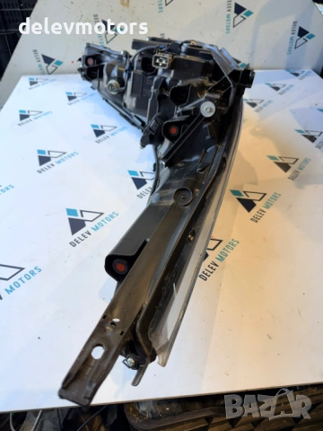 81150-F4180-00 ляв фар от Toyota C-HR 2.0 l-VVTi Hybrid двигател M20AFXS 150 кс., 1 7000 km, 2023 г., снимка 8 - Части - 53563409