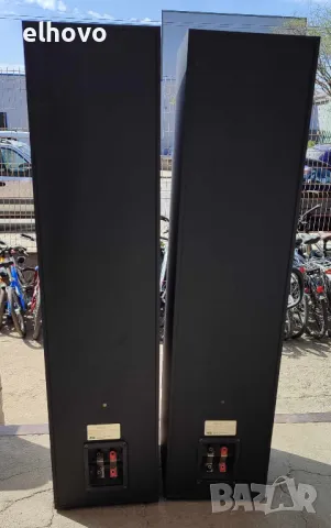 Тонколони Heco Pronto 77, снимка 11 - Тонколони - 50186716