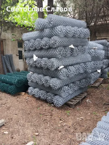 Оградна мрежа,производство,търговия и монтаж., снимка 1