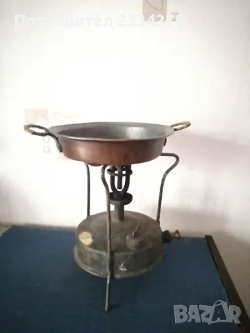 Автентични бензинови лампи и други лампи, произход различни държави., снимка 3 - Антикварни и старинни предмети - 37759326